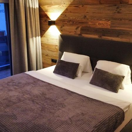 Appartments Das Franzal Zell am Ziller Εξωτερικό φωτογραφία