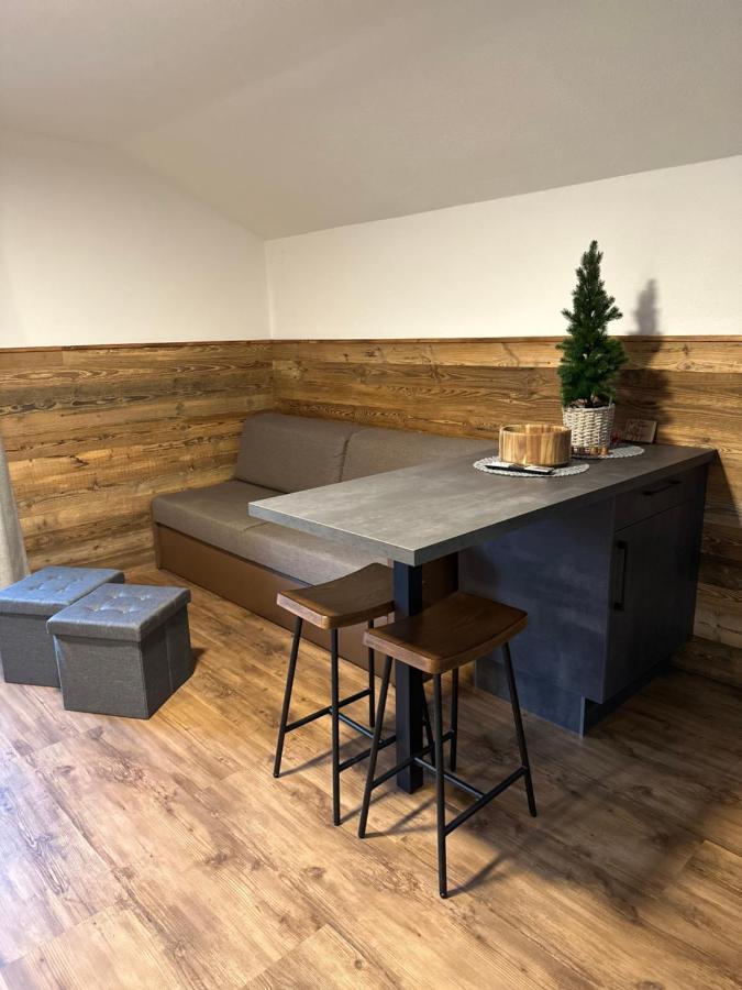 Appartments Das Franzal Zell am Ziller Εξωτερικό φωτογραφία